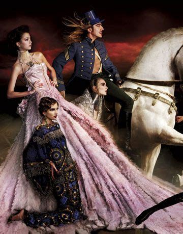 galliano borse